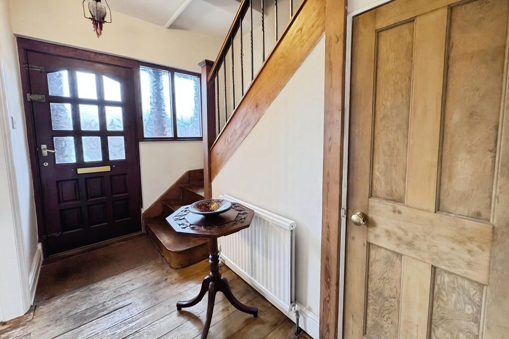 Additional image 5 of 3 bed semi-detached house for saleDrovers Lane, Penrith, Cumbria CA11