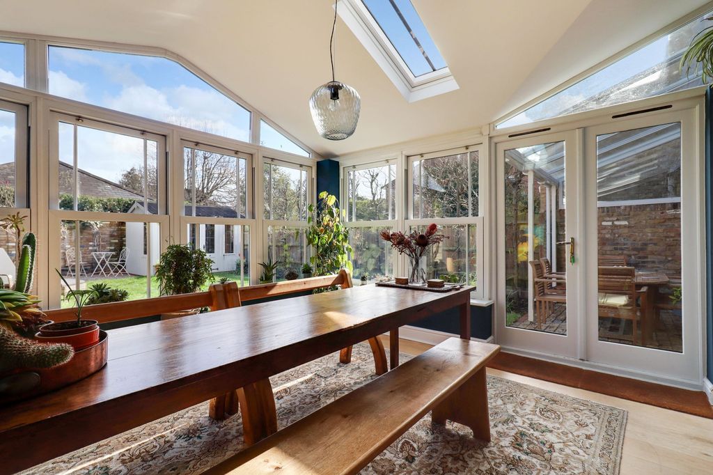 Additional image 6 of 4 bed detached house for salePark Road, East Molesey KT8