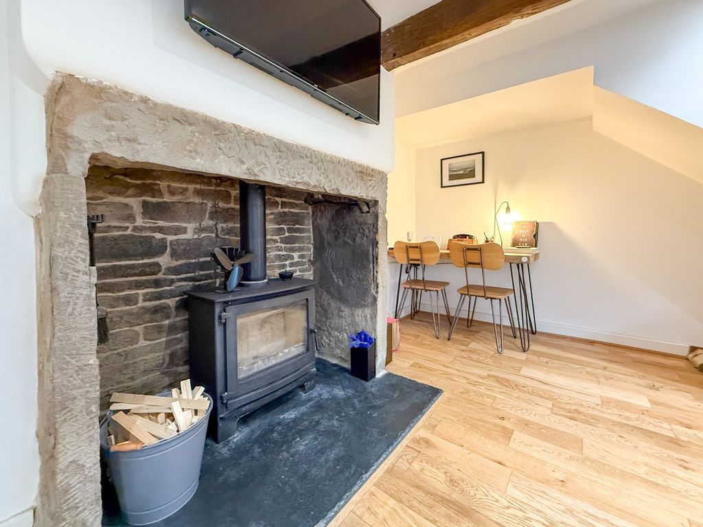 Additional image 4 of 2 bed cottage for saleChurch Street, Netherthong, Holmfirth HD9