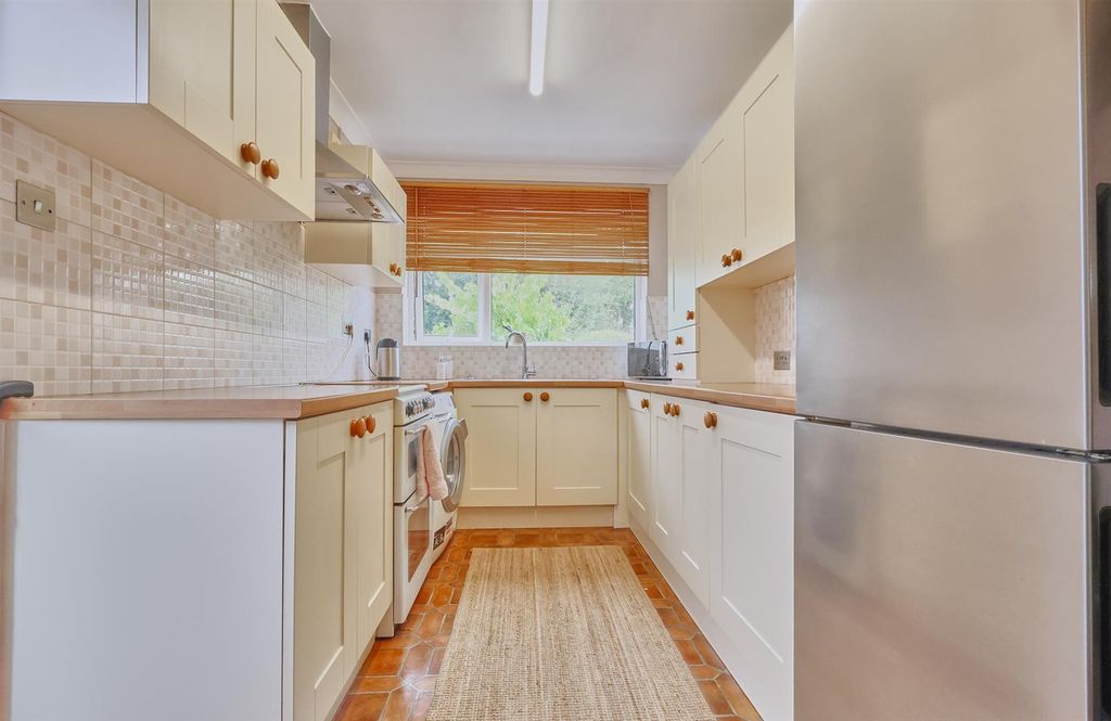 Property photo 2 of 10 Fitted Kitchen To Rear