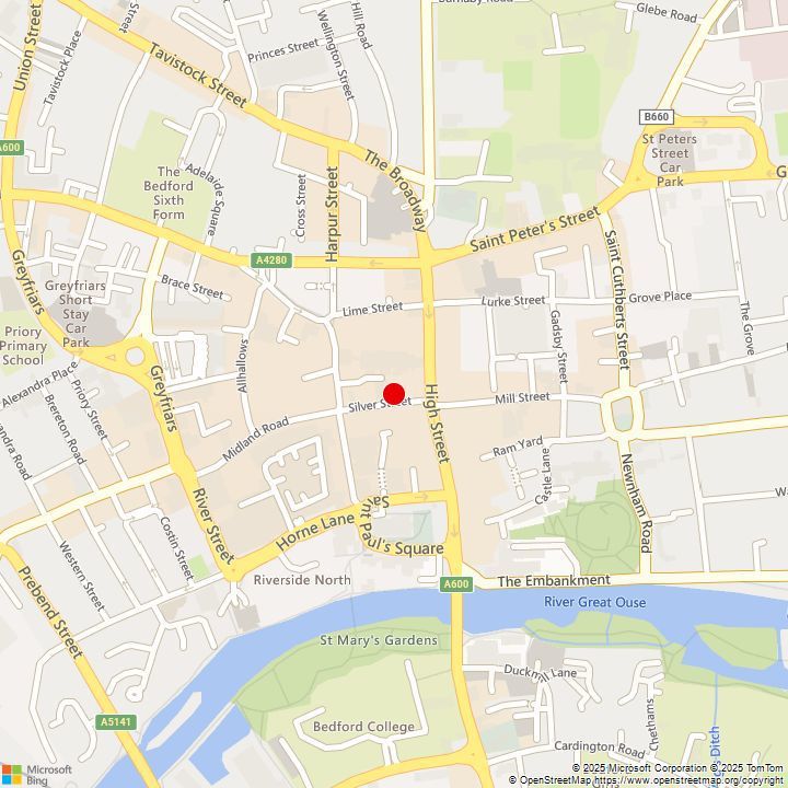 Property photo 2 of 4 Property Map