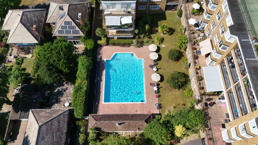 Property photo 2 of 12 The Pool 2