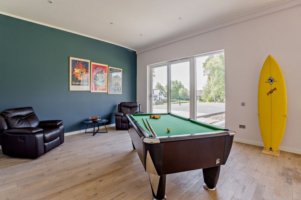Additional image 24 of 5 bed detached house for saleBurnside, Kinclaven Crescent, Murthly, Perth PH1