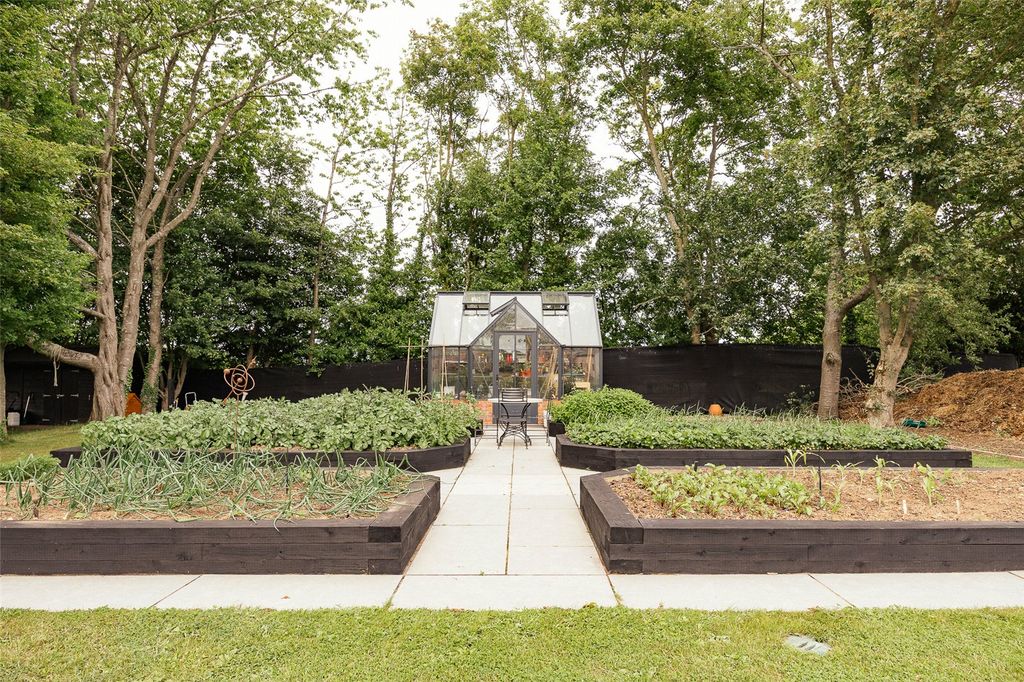 Additional image 14 of 4 bed detached house for saleGuist Bottom Road, Stibbard, Fakenham, Norfolk NR21