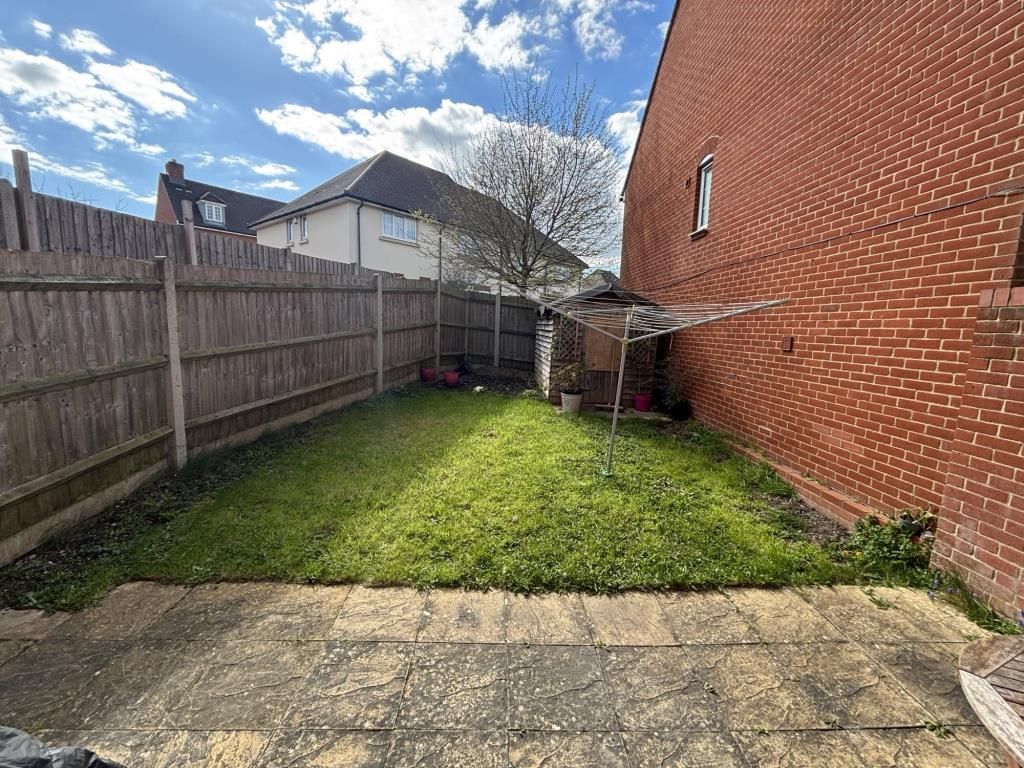 Property photo 3 of 10 Garden