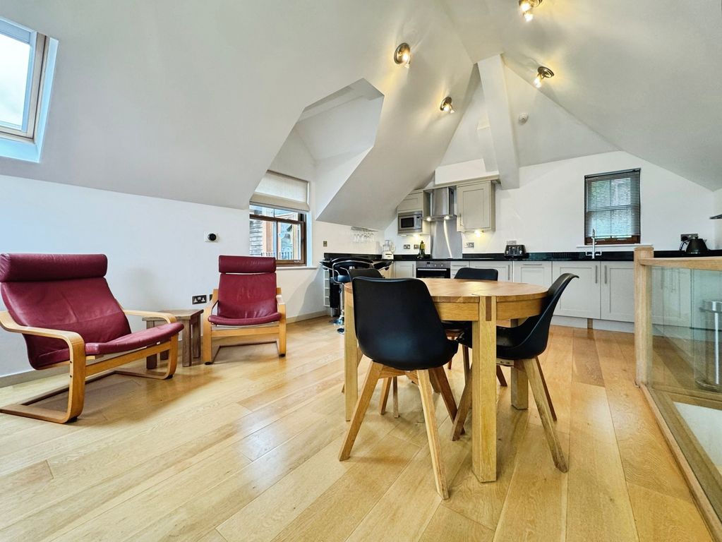 Additional image 10 of 2 bed flat for saleThe Creekside, Looe, Cornwall PL13