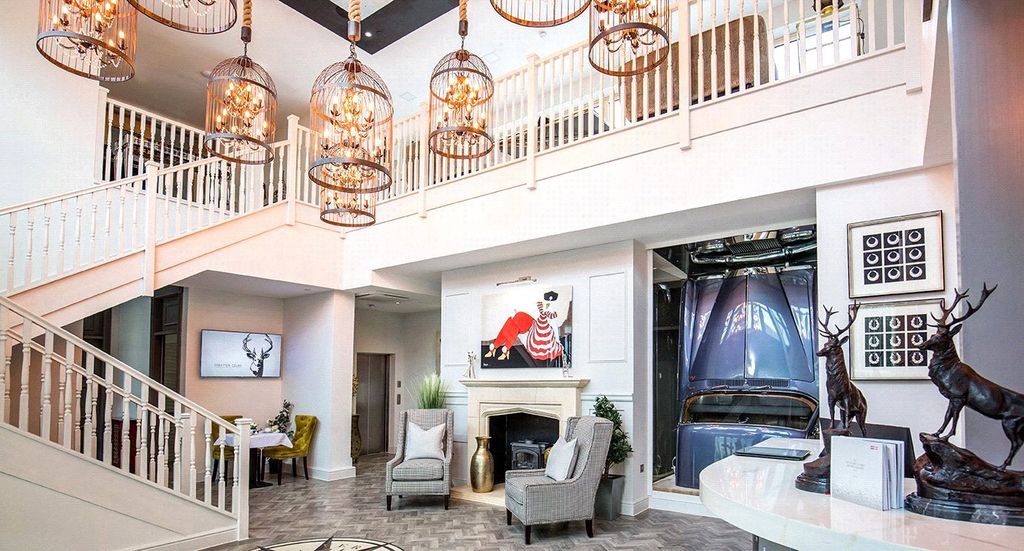 Additional image 10 of 2 bed flat to rentStratton Court Village, Stratton Place, Stratton, Cirencester GL7