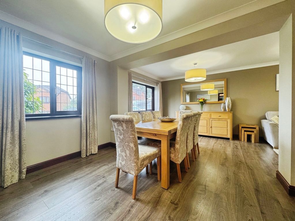 Additional image 6 of 6 bed detached house for saleLlys-Y-Dderwen, Llangennech, Llanelli, Carmarthenshire SA14