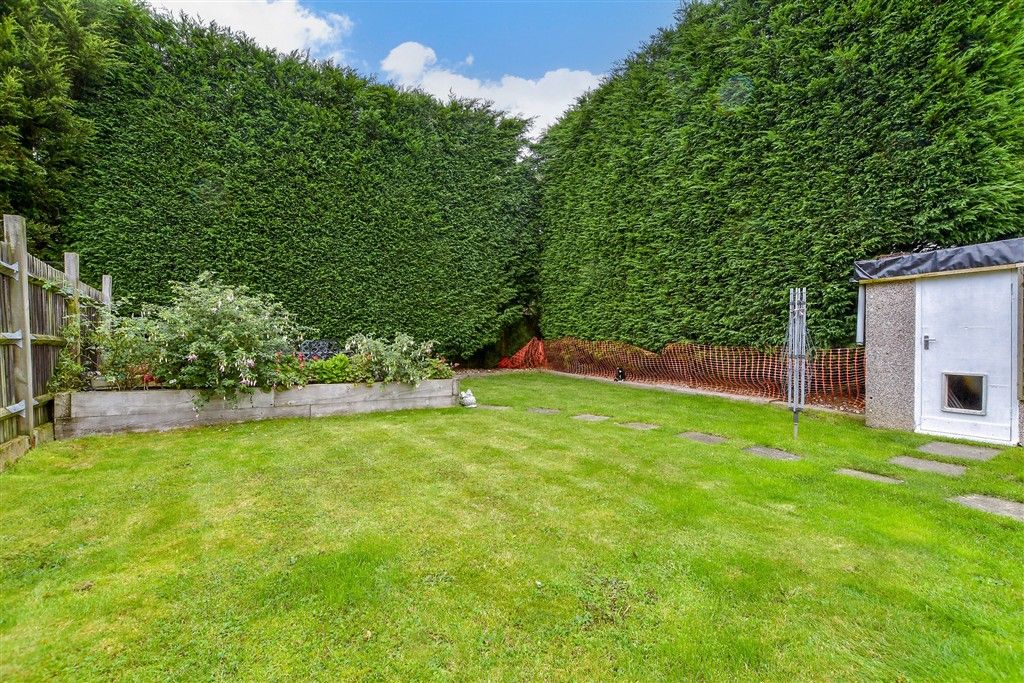 Property photo 3 of 14 Rear Garden