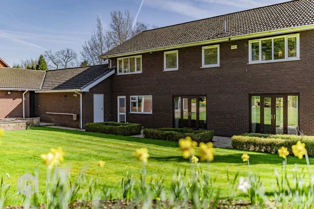 Additional image 34 of 4 bed detached house for saleNorthwold Drive, Bolton BL1