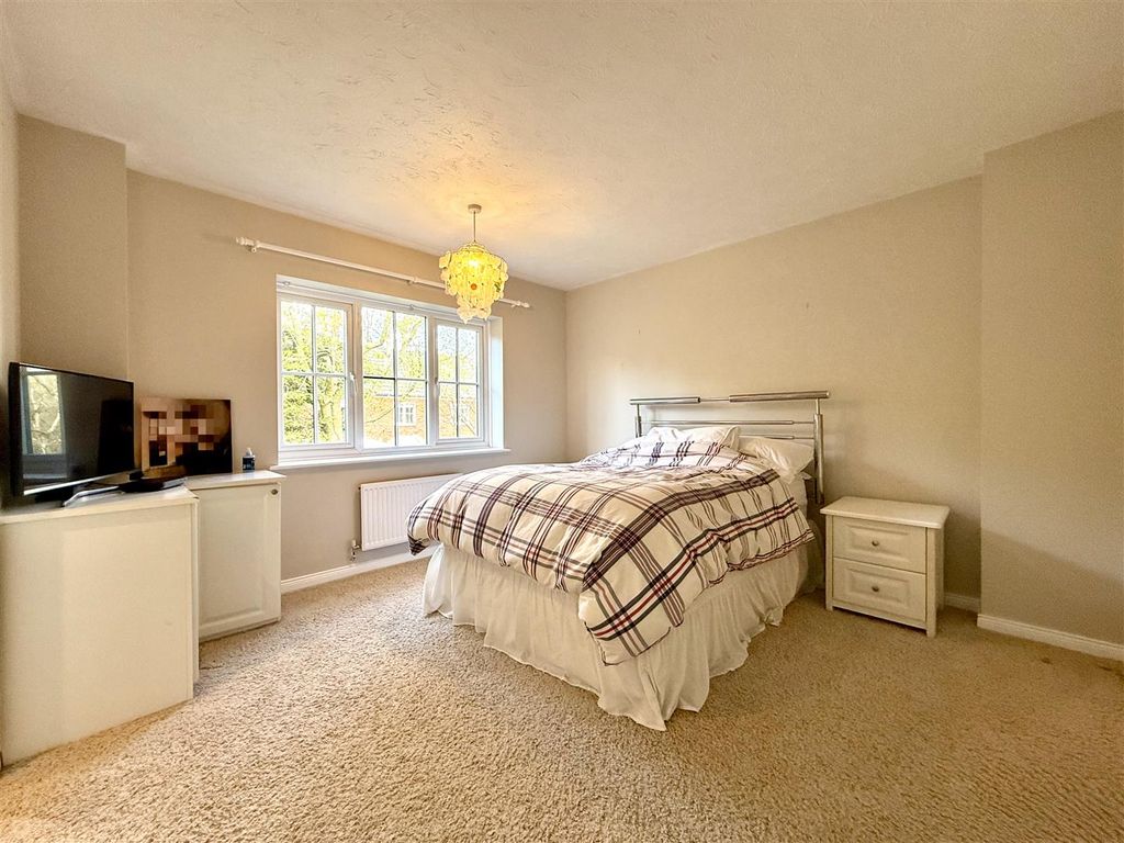 Additional image 18 of 4 bed detached house for saleLilleshall Way, Loughborough LE11