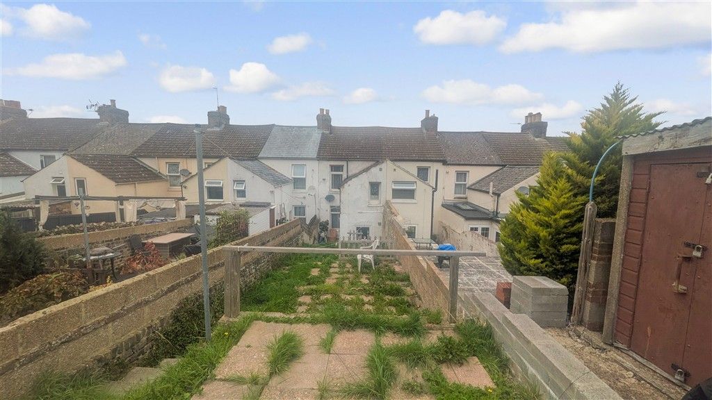 Property photo 1 of 4 Rear Elevation