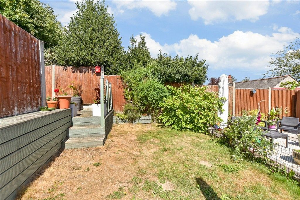 Property photo 1 of 11 Rear Garden