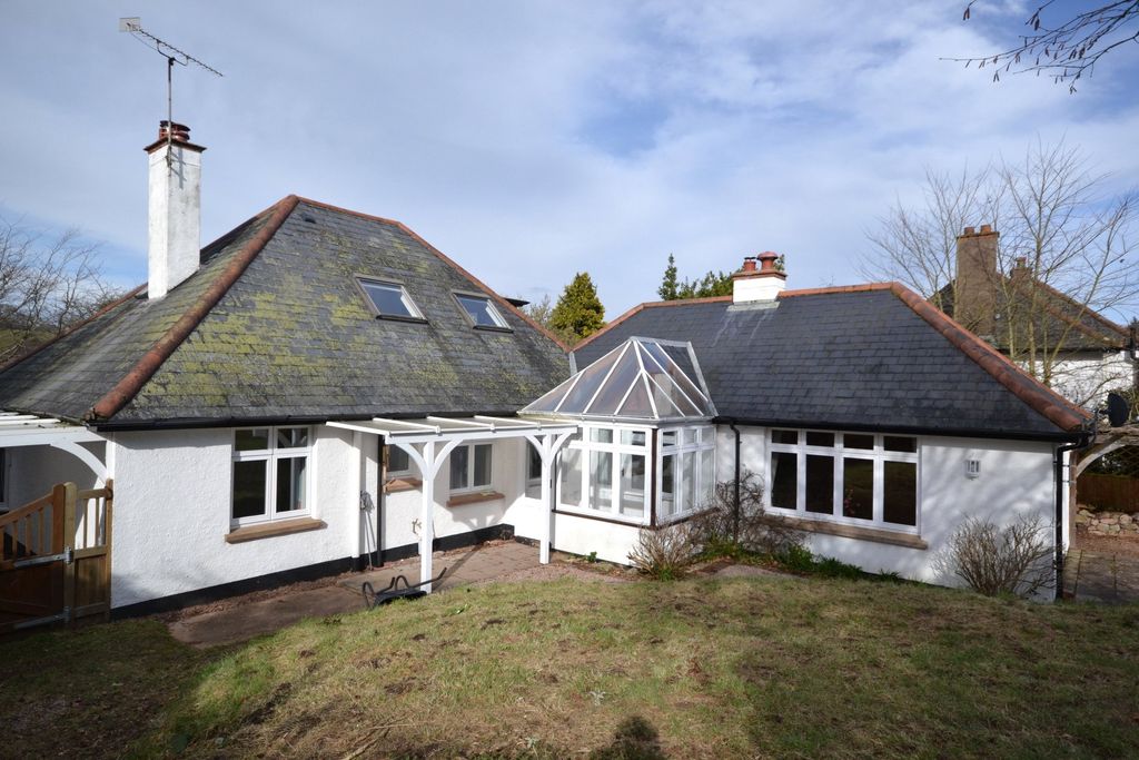 Property photo 2 of 14 Rear Elevation