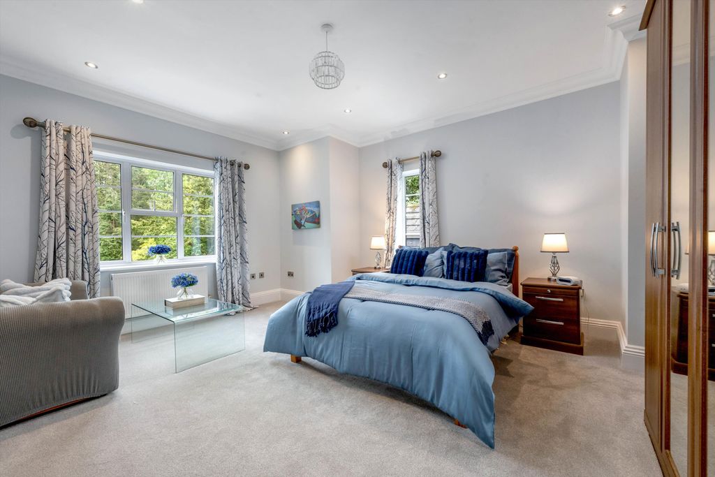 Additional image 21 of 7 bed detached house for saleWellington Road, Edgbaston, Birmingham B15