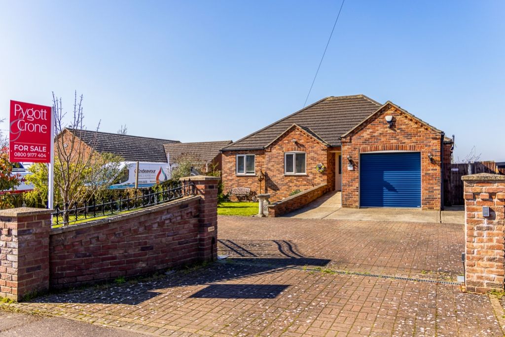 Property photo 1 of 36 61C Old Main Road (Fosdyke)-8