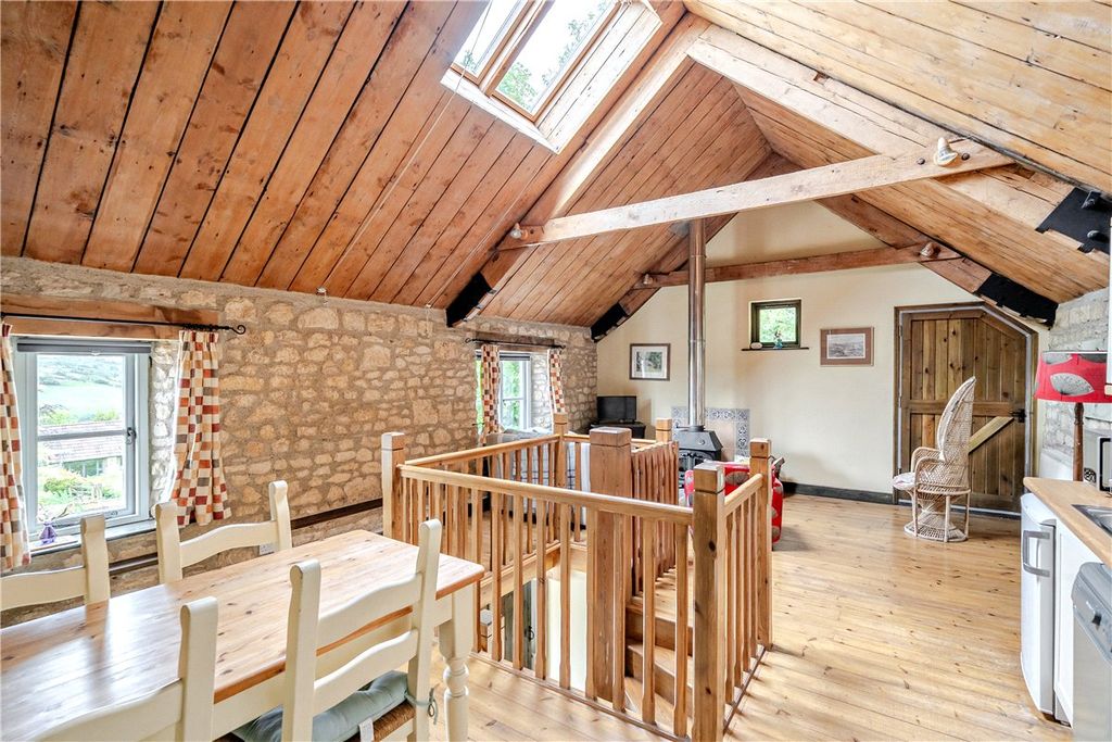 Additional image 16 of 7 bed equestrian for saleHamswell, Bath, Gloucestershire BA1