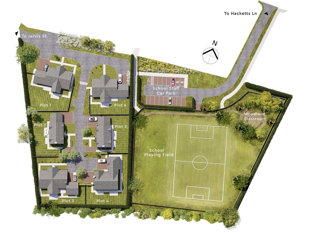 Property photo 3 of 7 Site Plan