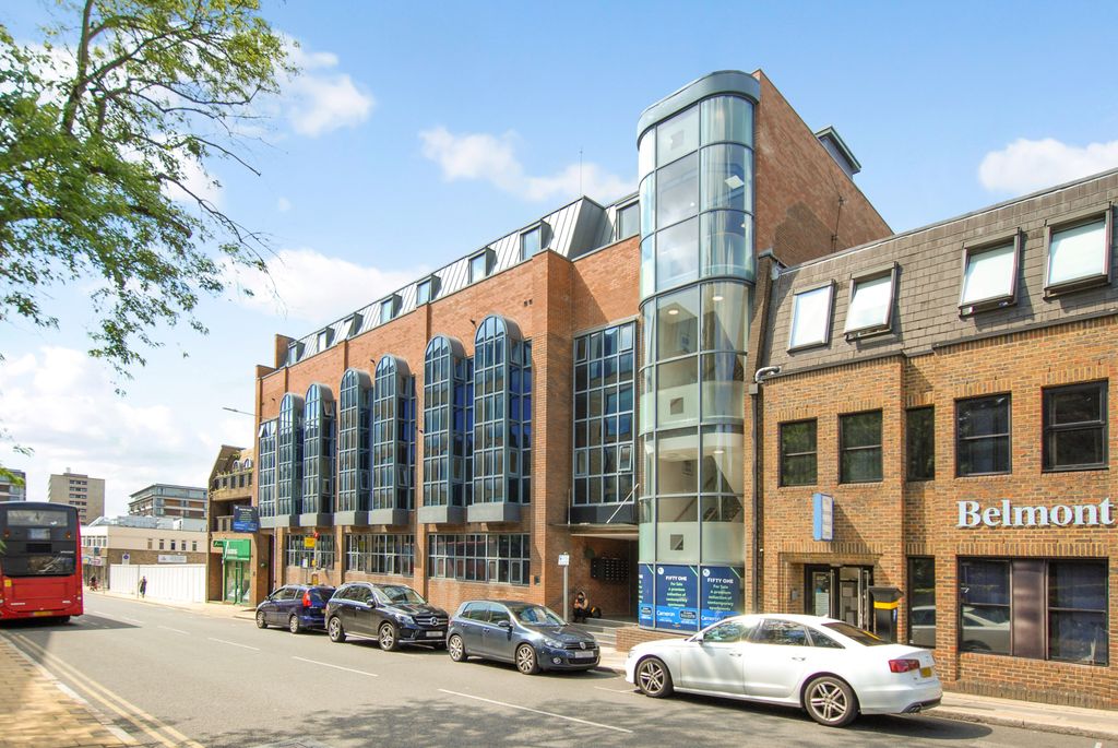 Property photo 1 of 11 Flat 27, 51 Belmont Road (7)