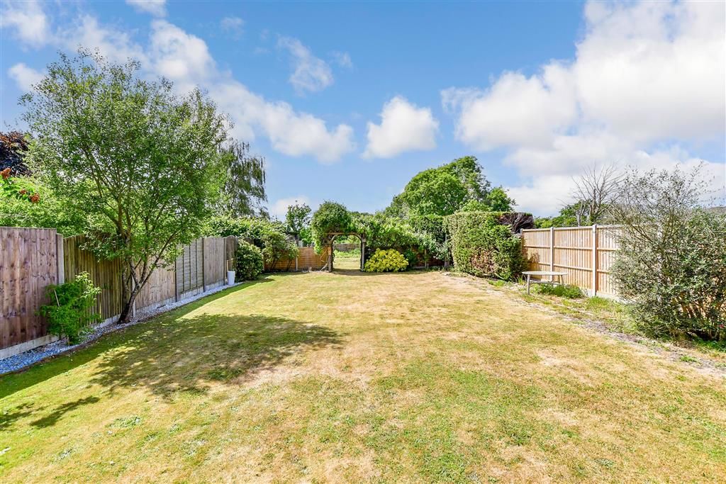 Property photo 3 of 18 Rear Garden