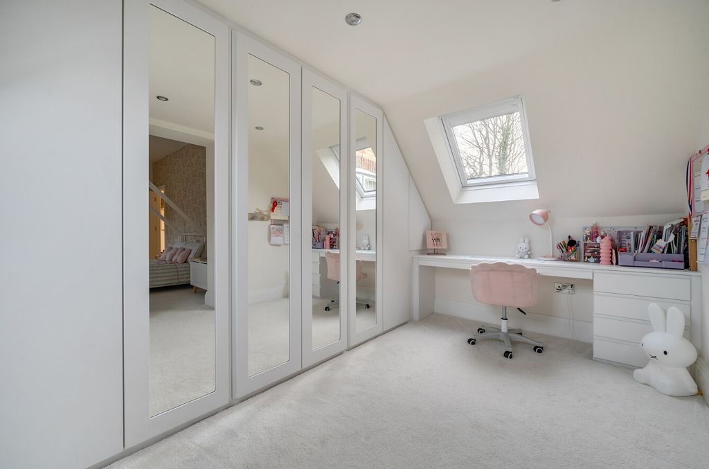 Additional image 25 of 6 bed detached house for saleHeather Lane, Up Nately, Hook RG27