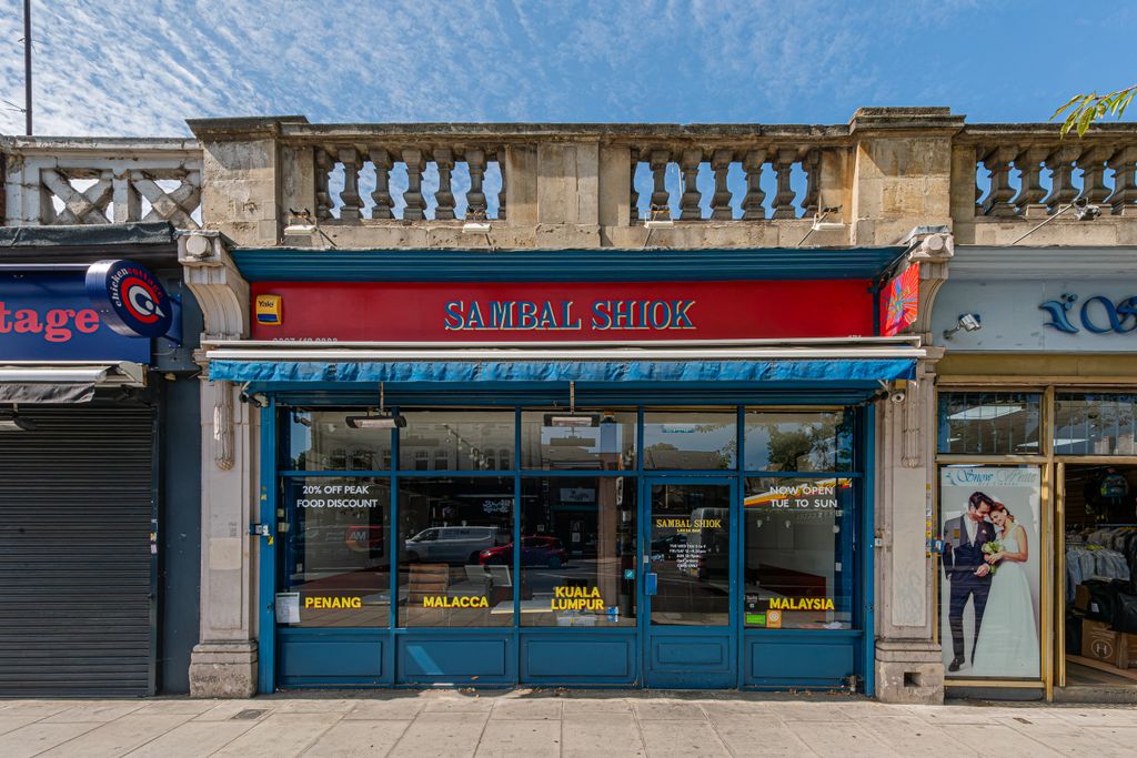 Property photo 1 of 11 Holloway Road 171-001