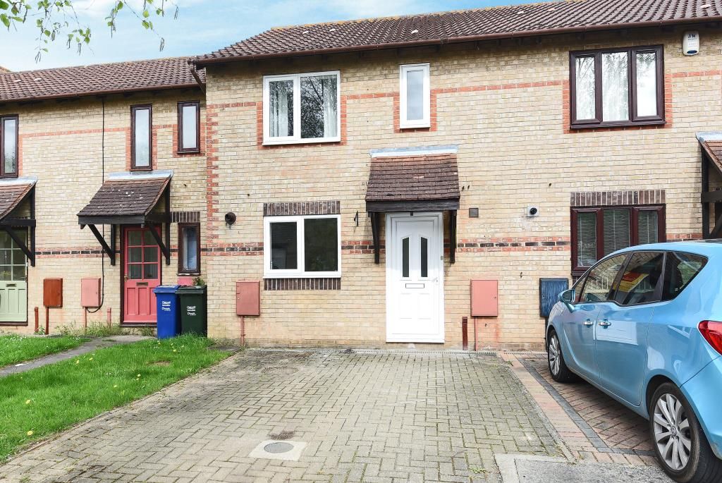 Property photo 1 of 12 External Front View