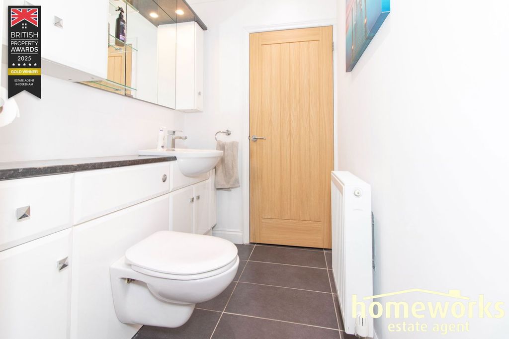 Additional image 12 of 4 bed detached house for saleUnion Drift, Dereham NR20