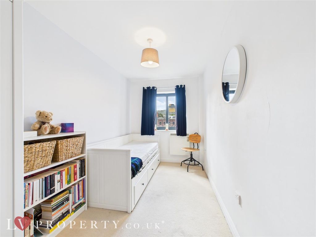Additional image 19 of 2 bed flat for saleNewhall Court, George Street, Birmingham B3