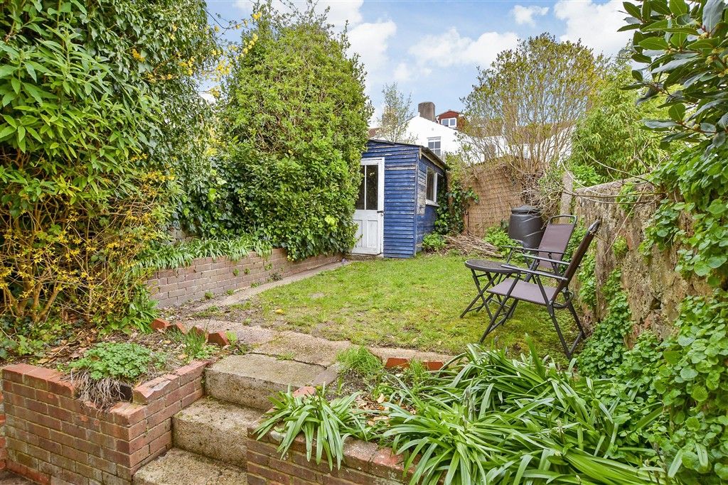 Property photo 3 of 14 Rear Garden