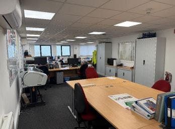 Property photo 3 of 3 Questor  7 Applegarth Office.Jpg