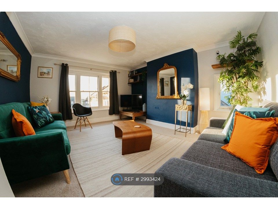 Property photo 3 of 16 Lounge (With Bed Settee If Needed)