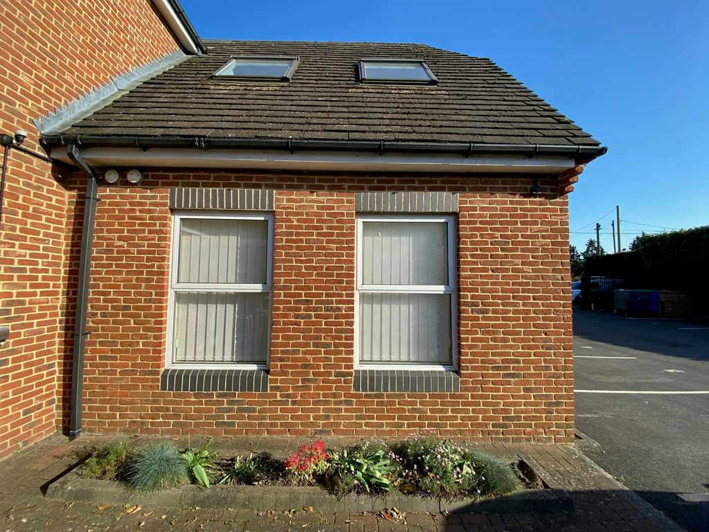 Property photo 2 of 5 Rear Office External.Jpg