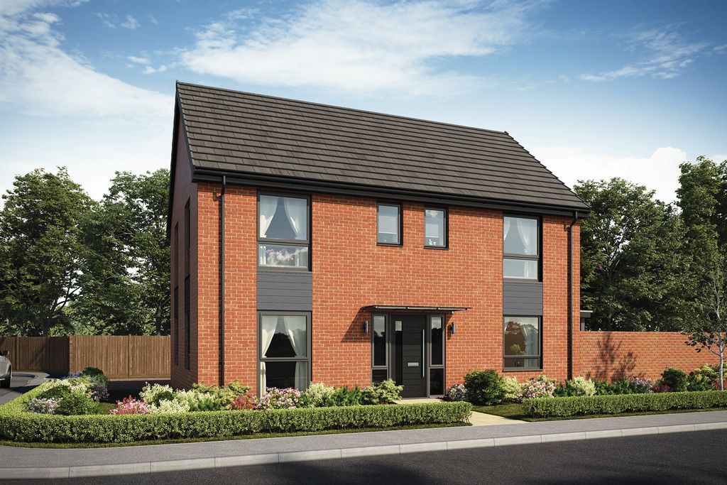 Property photo 1 of 19 CGI
