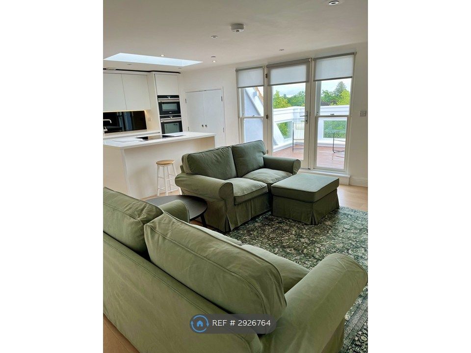 Property photo 1 of 9 Open Plan Living Room