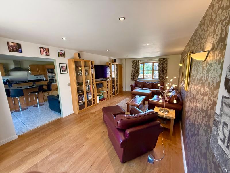 Property photo 3 of 17 Living Room