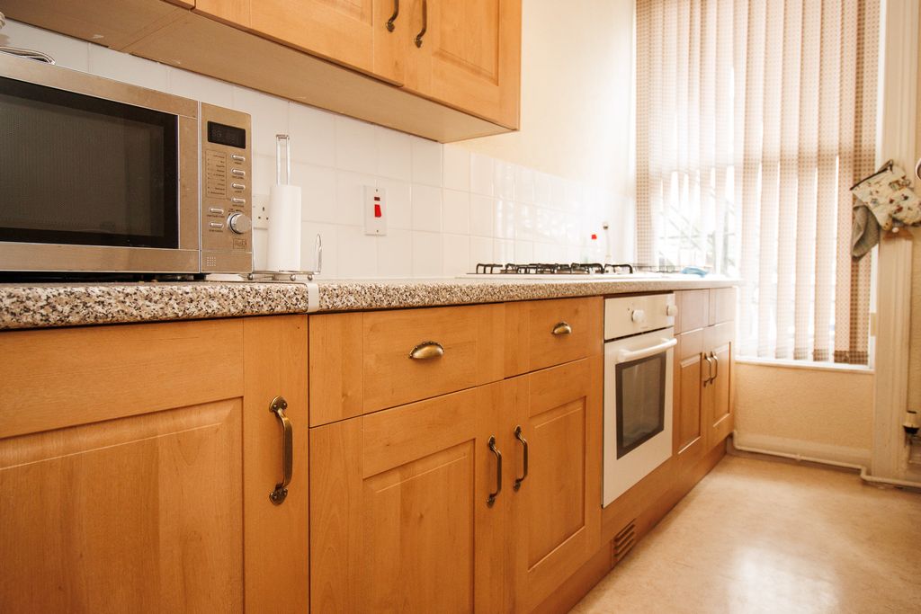 Additional image 10 of 2 bed flat for saleBelle Vue Court, Town Hall Gardens, Filey YO14