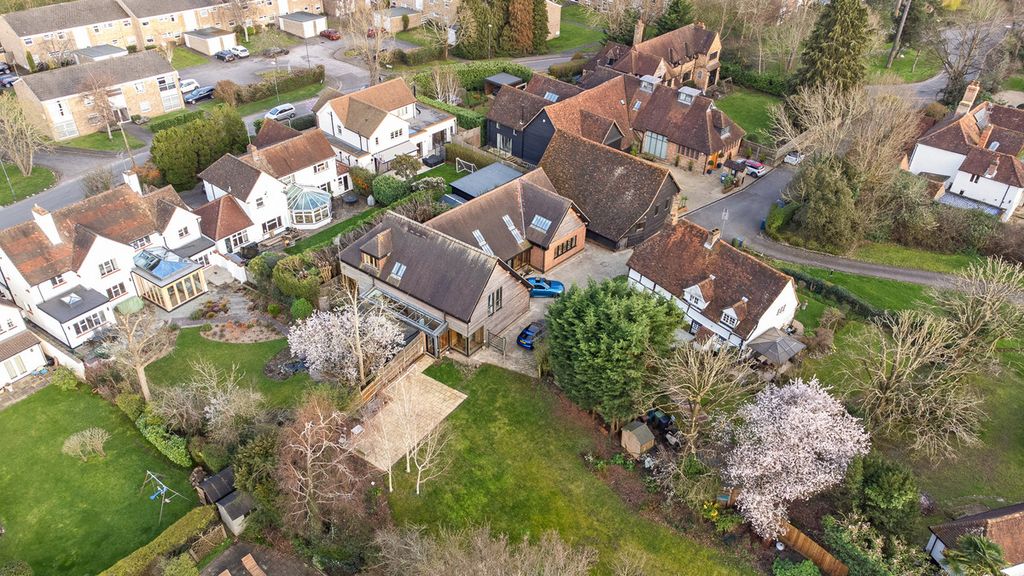 Additional image 42 of 5 bed detached house for saleMoss Lane, Pinner HA5
