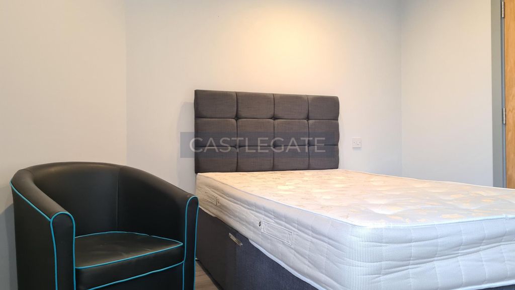 Property photo 3 of 13 Room 81, The Works At Standard House, (4)