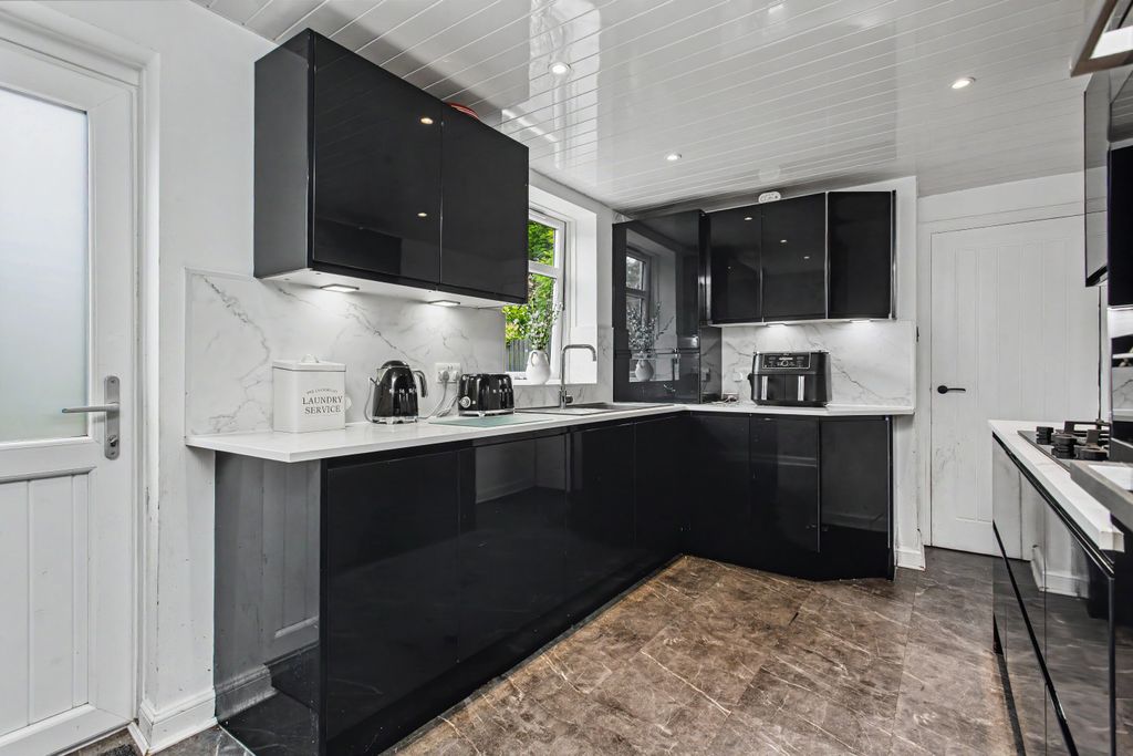 Additional image 6 of 3 bed villa for sale13 Ramsay Place, Johnstone PA5