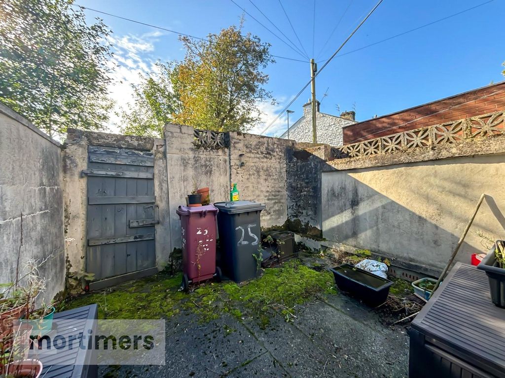 Property photo 3 of 15 Rear Garden