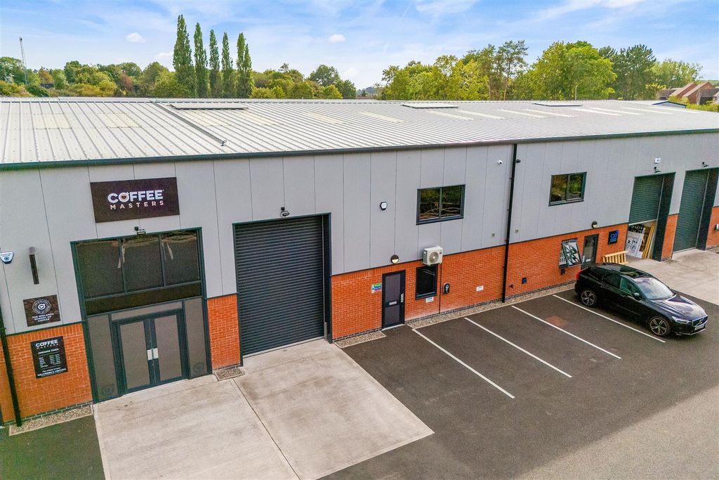Property photo 2 of 13 D2, D3, D7 &amp; D8 Salwarpe Business Park 2550-14.Jpg