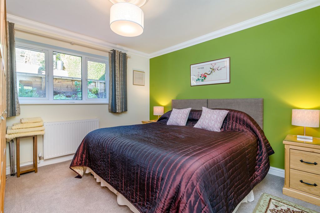 Additional image 16 of 4 bed detached house for saleTregarn Road, Langstone, Newport NP18