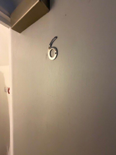 Property photo 1 of 5 1 Bed Flat To Rent Studley Road, Luton Lu3