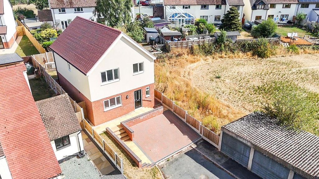 Property photo 2 of 20 Aerial View