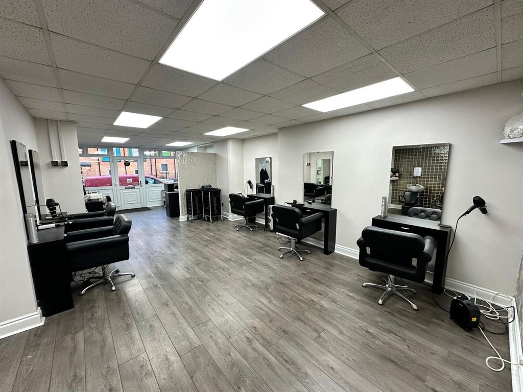 Property photo 2 of 13 Retail Area