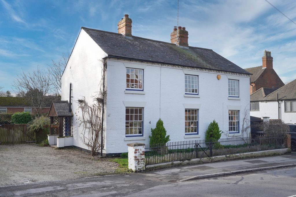 Property photo 1 of 59 Milton Road Front Elevation