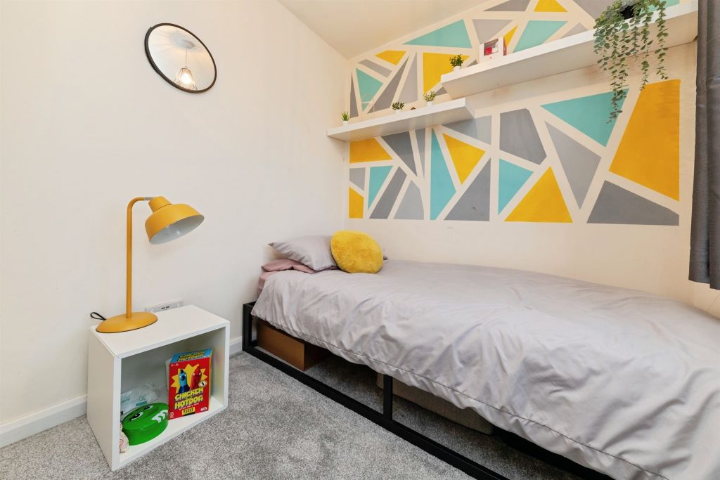 Additional image 11 of 3 bed semi-detached house for saleGaunts Way, Letchworth Garden City SG6