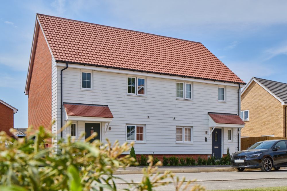 Property photo 1 of 10 The Redgrave