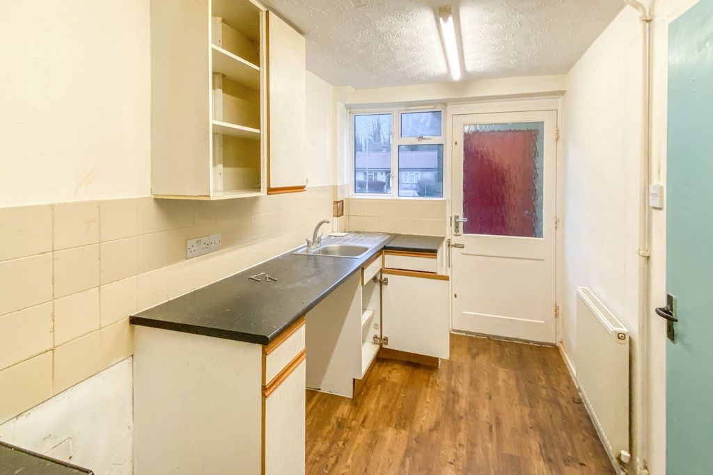 Property photo 2 of 21 19 Lammas Close, Hilmarton, Wiltshire Sn11 8Sf